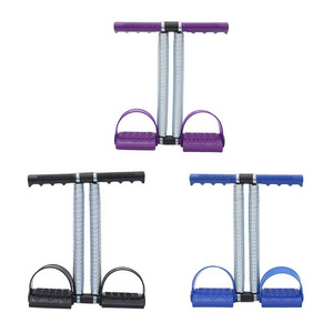 2024 Home Gym Woman Man Exercise Double Spring Tummy Trimmer