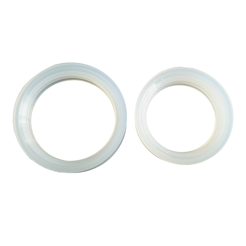 Manufacturers High Temperature Waterproof Solar Water Heater Silicone Sealing Ring Solar Tube Silicone Rubber Sealing Gasket