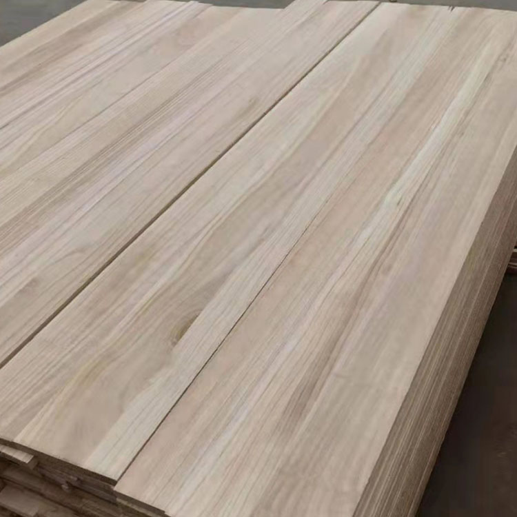 Affordable mdf wall panel /Export ECO- friendly European GRADE solid wood glued board or strip