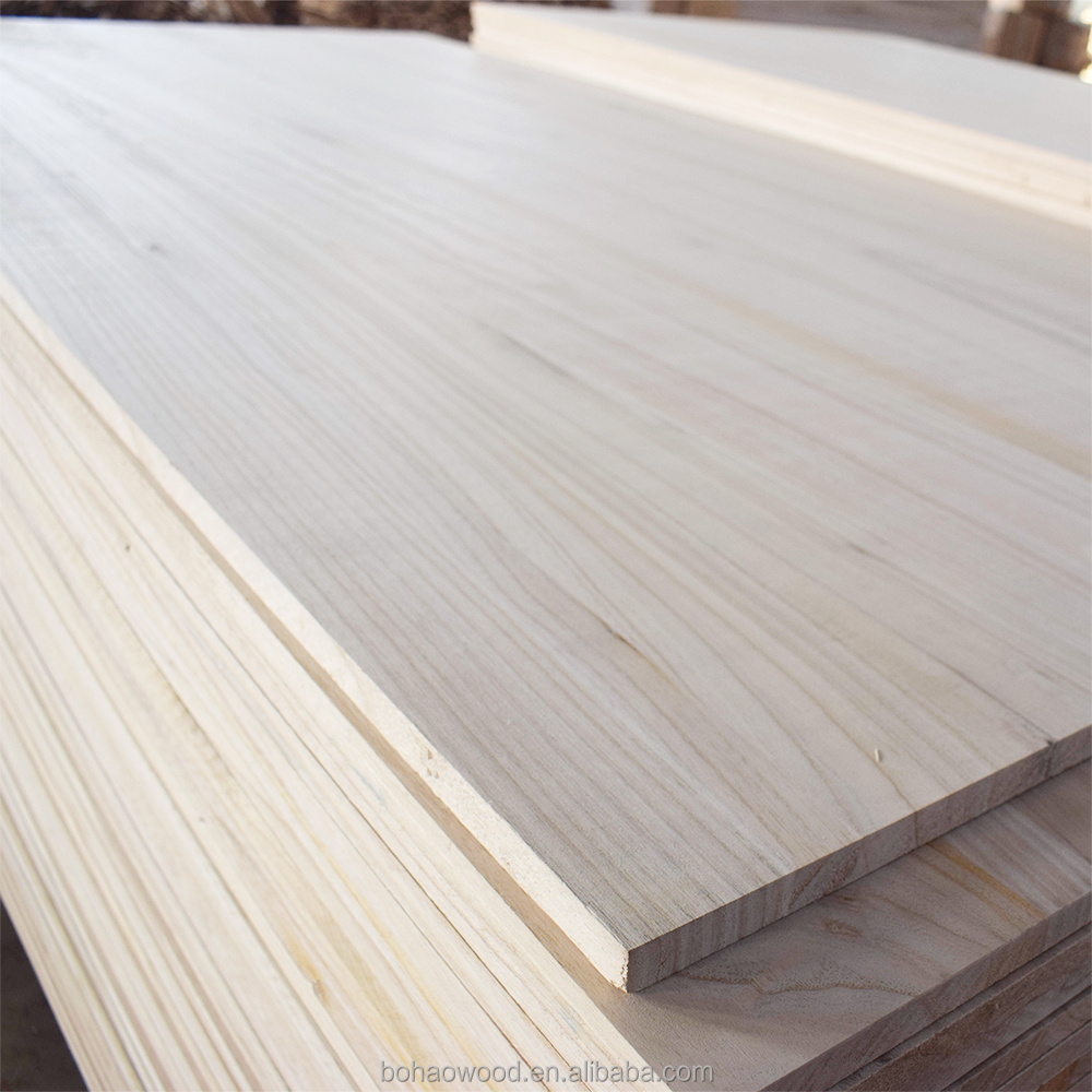 2022 new style  VIETNAM Solid Wood Products Teak Sawn Timber/ Lumber / Hard wood Paulownia edge glued board for Sale