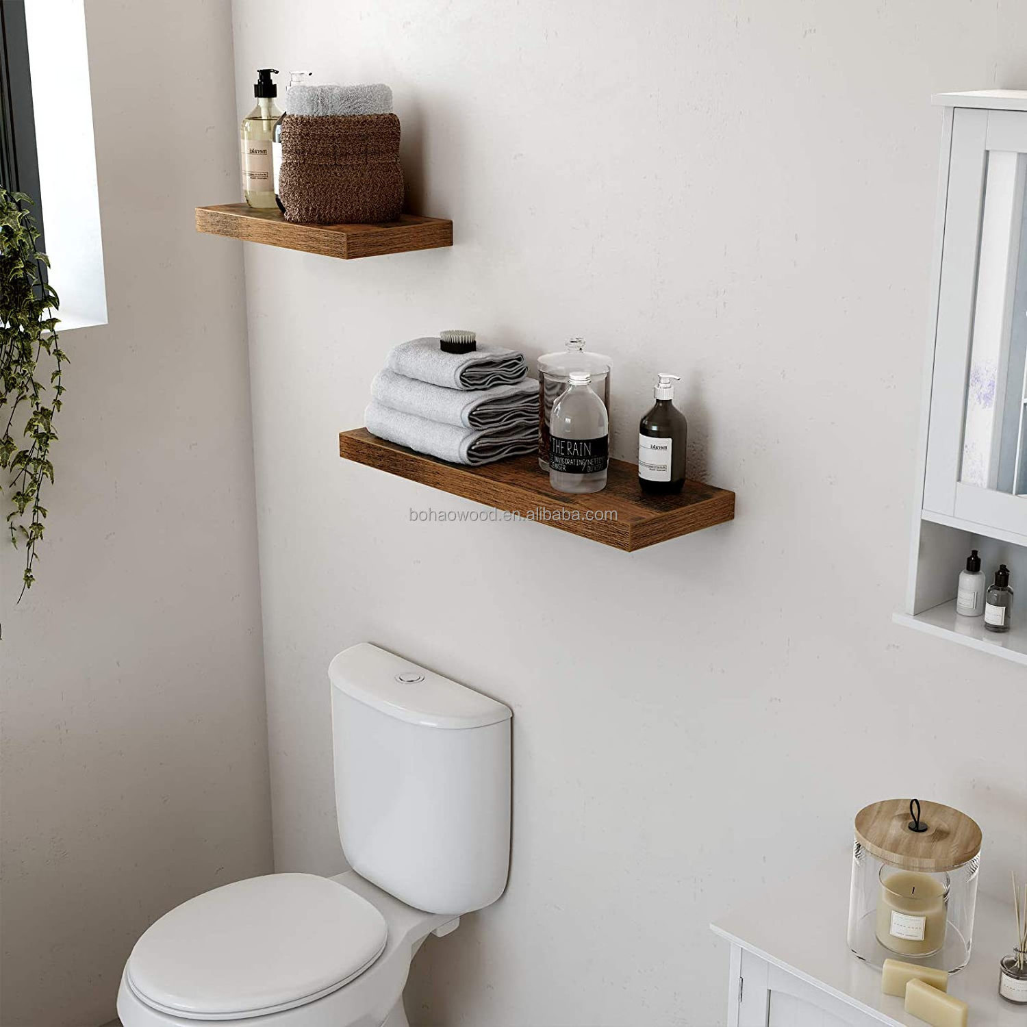 Bathroom Space Saver Toilet Rack Bathroom Storage Organizer Over Toilet Storage Shelf