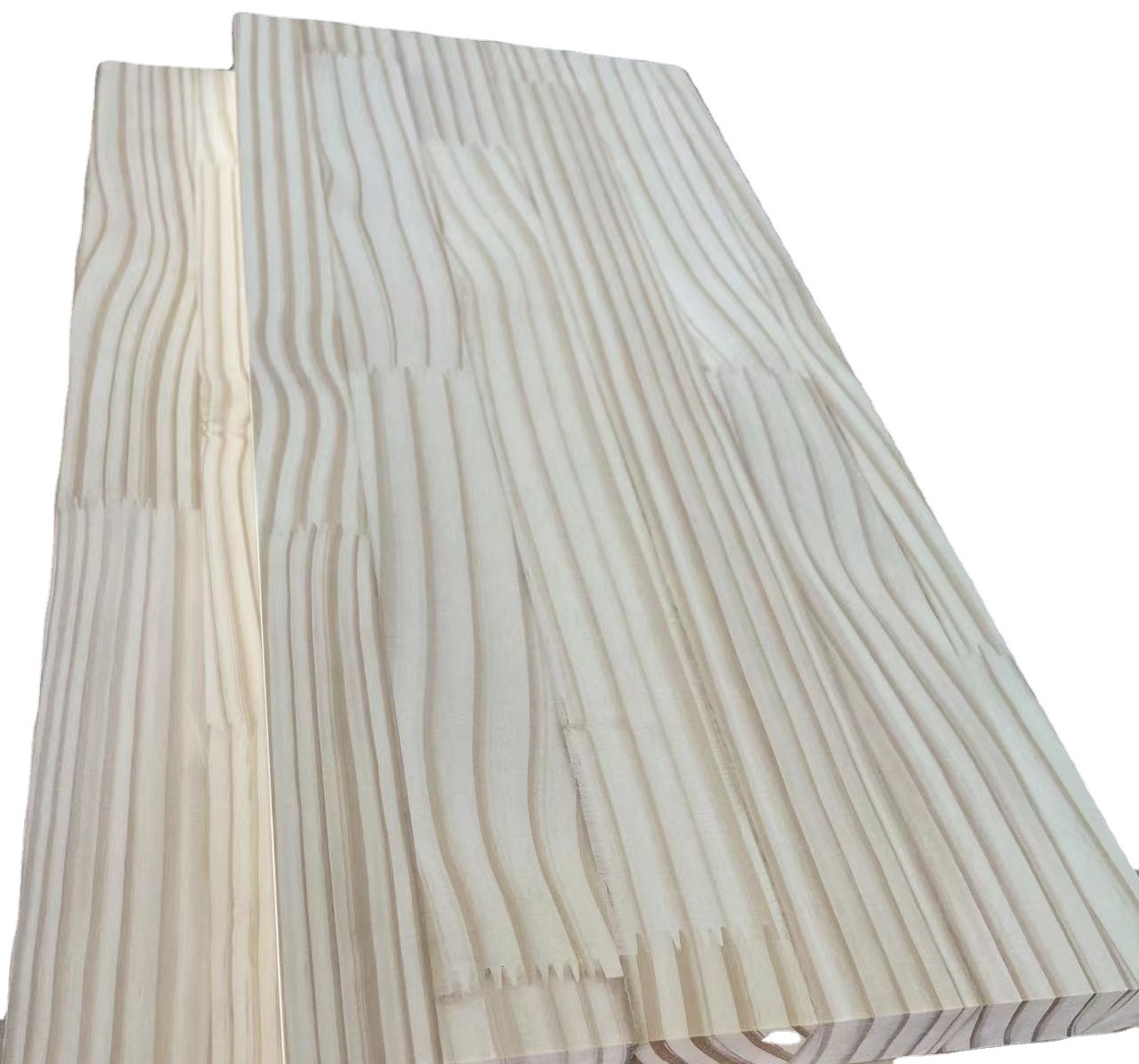 Top quality 1.22*2.44 m Zealand Pine Wood Sheets Pine Wood board Price Sale in Solid Wood Boards