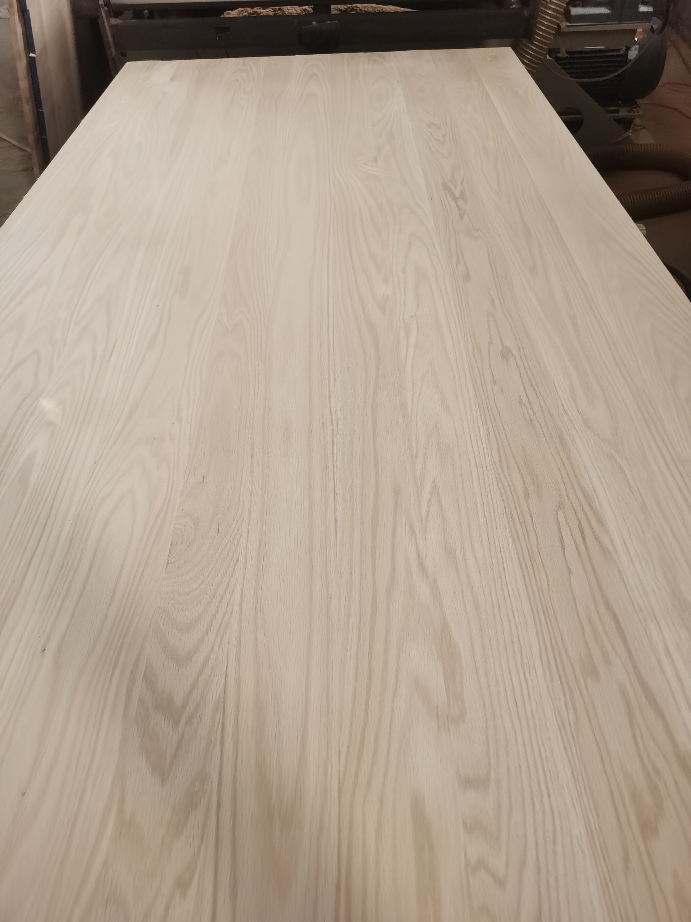 High quality oak board for furniture / hard wood