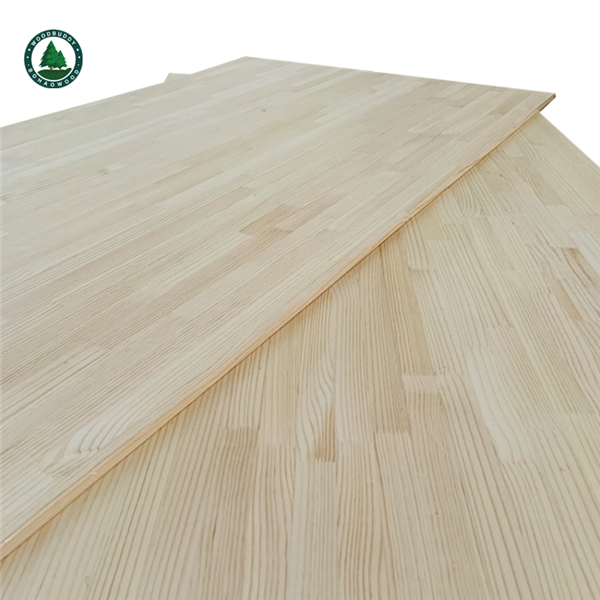 Factory Price High Quality sylvestris Pine Wood plank 18mm edge glue Radiata Pine Solid Wood Boards For Furniture Making