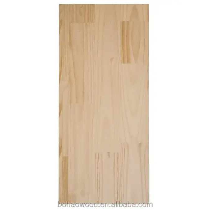 2024 pine lumber board radiata pine furniture board tongue and groove pine boards