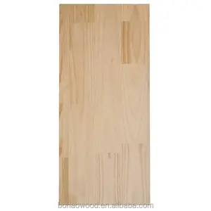 2024 pine lumber board radiata pine furniture board tongue and groove pine boards