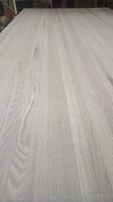 High quality oak board for furniture / hard wood