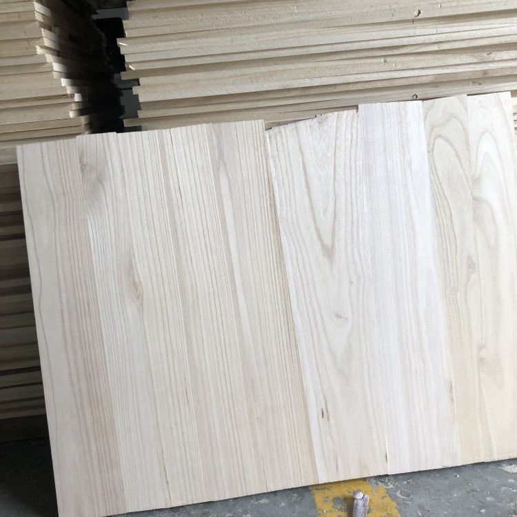 2024 Hot sale solid wood tongue groove white  pine boards