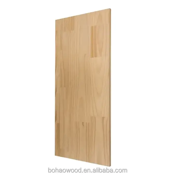 Top quality 1.22*2.44 m Zealand Pine Wood Sheets Pine Wood board Price Sale in Solid Wood Boards