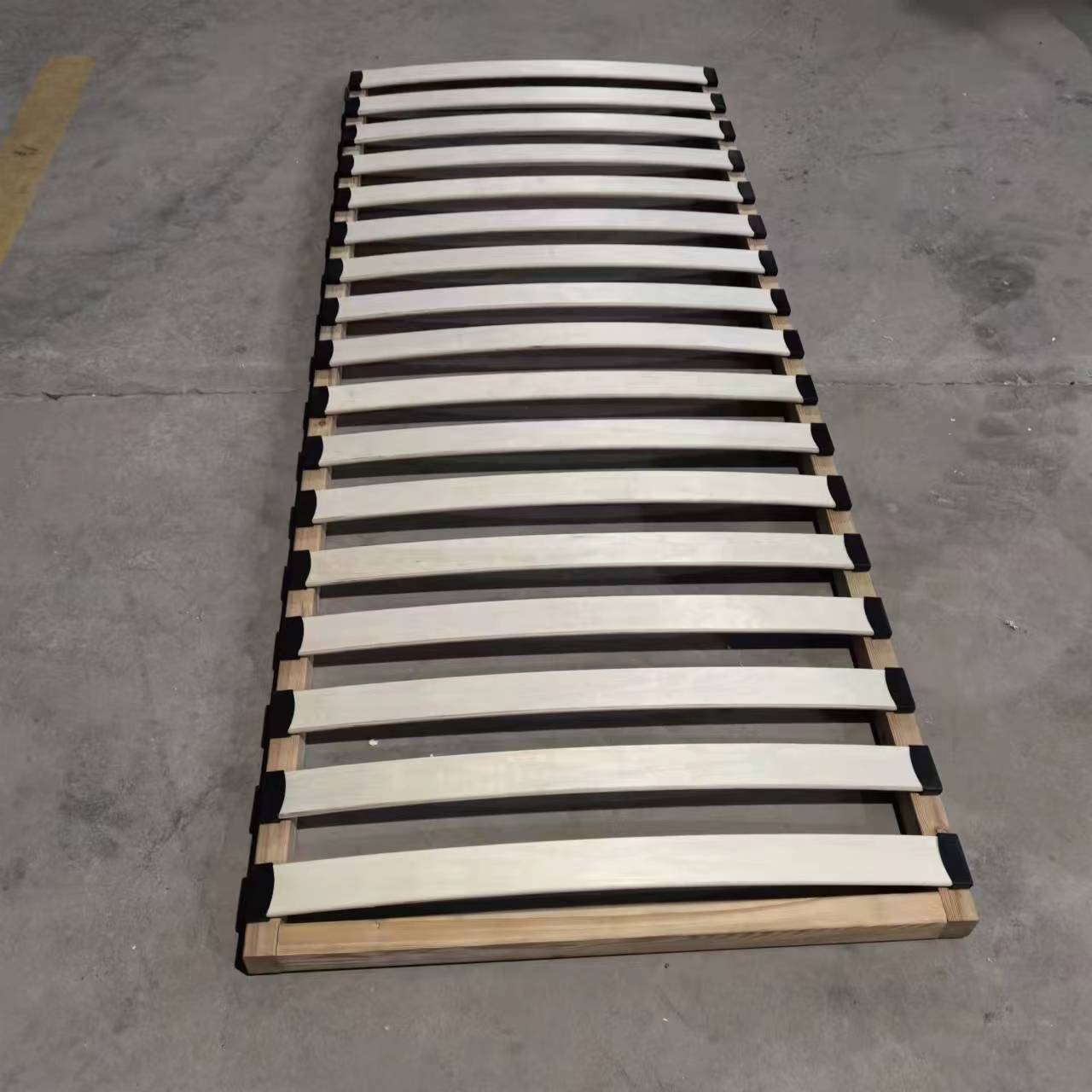 E0 E1 Furniture Quality Poplar Lvl Plywood Timber Laminated Veneer Wooden Bed Slats for bed sofa furniture