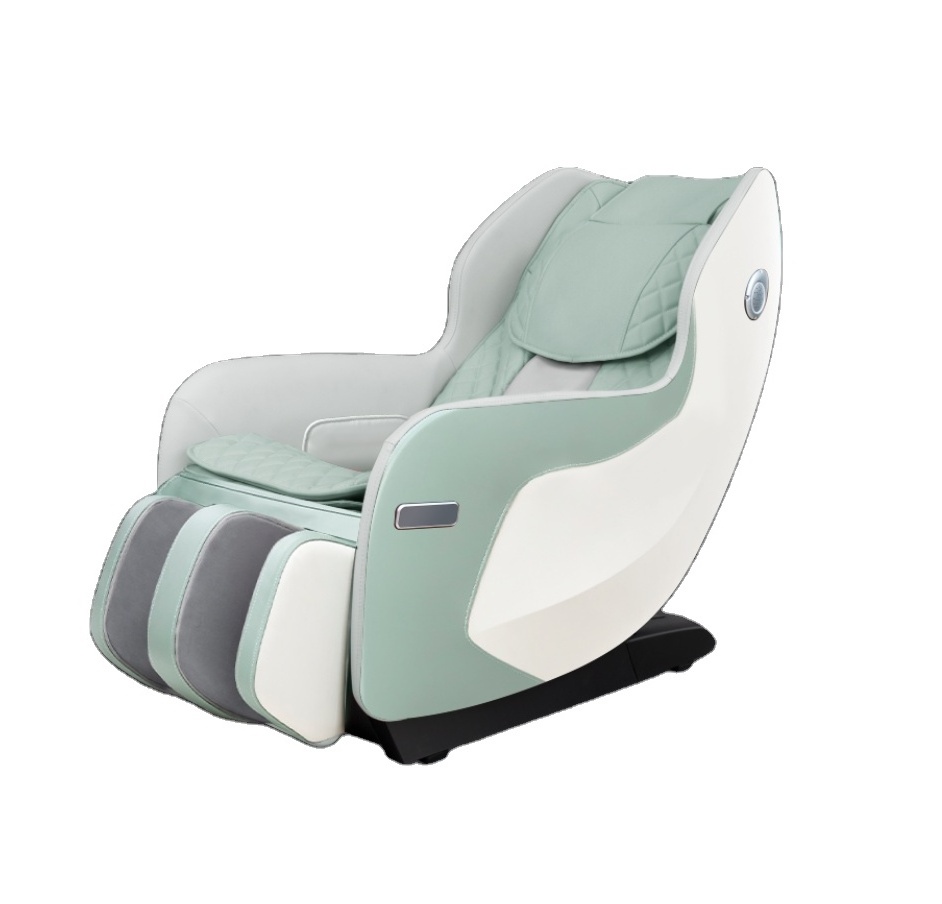 High quality mini smart recliner bionic manipulator 2D massage chair