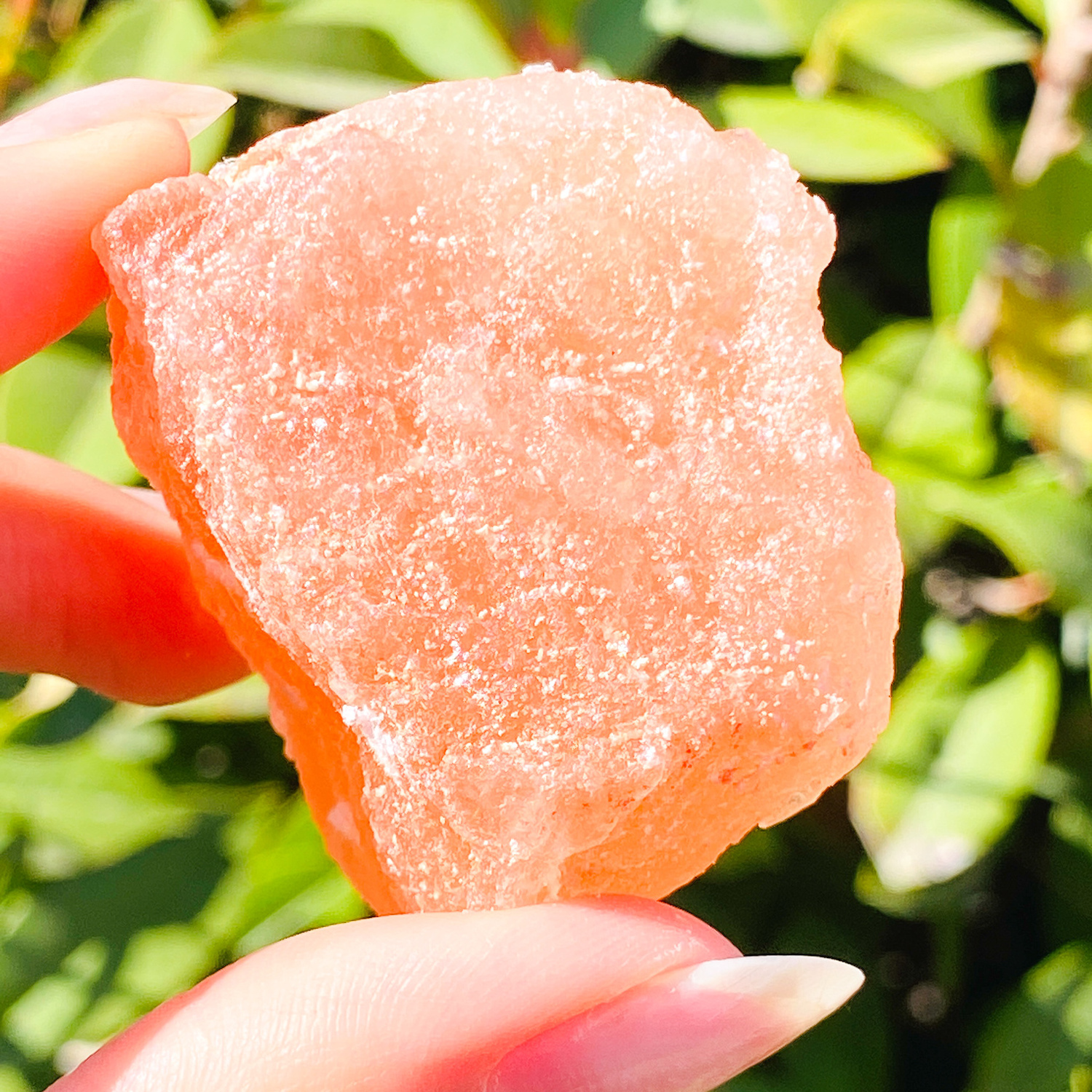 Wholesale Natural Reiki Rough Stone Raw Gemstone Mineral Irregular Healing Crystals Himalaya Salt Stone For Sale