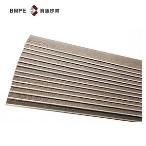 Custom Made cheap steel cutting blade,steel rule die cutting machine steel label rules