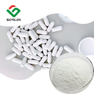 Factory Supply High Quality 99% Magnesium L-Threonate Powder