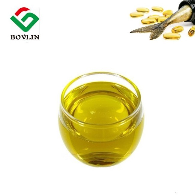 Bulk Pure Deep Sea Fish Oil For Healthcare 100% Omega 3 Fish Oil