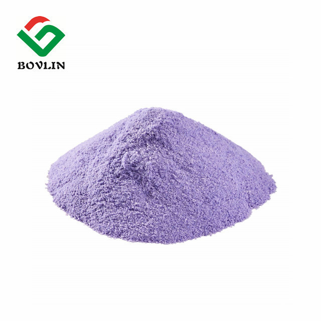 Pure Organic Taro Root Extract Powder For Bubble Tea Taro Milk Tea Powder