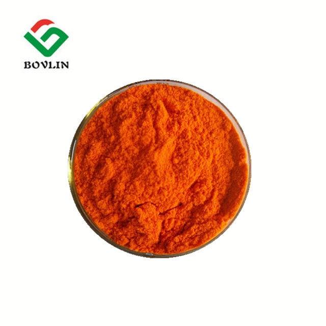 Bulk Price Carrot Extract Pure Natural 98% Beta Carotene