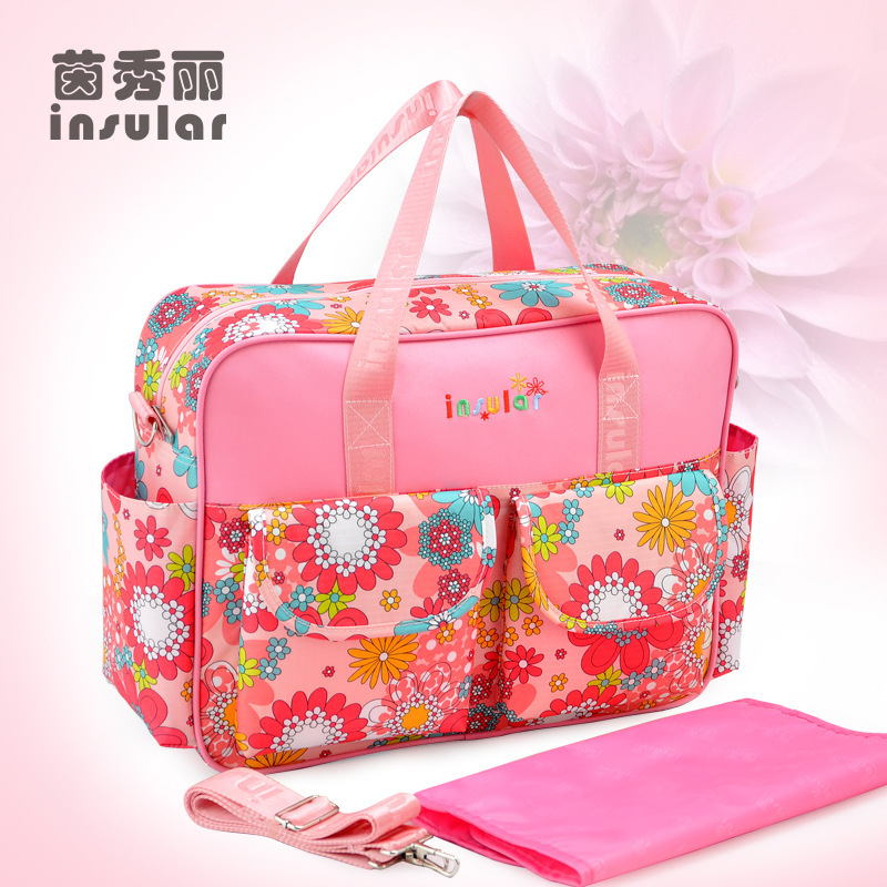 Doll Clinic Bags For Custom Cheap Low Price Baby Diaper Bag Backpack