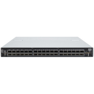 MQM8790-HS2F 40 QSFP56 Ports non-blocking HDR 200Gb/s 2 Power Supplies P2C airflow InfiniBand Switch MQM8790-HS2F  mellanox