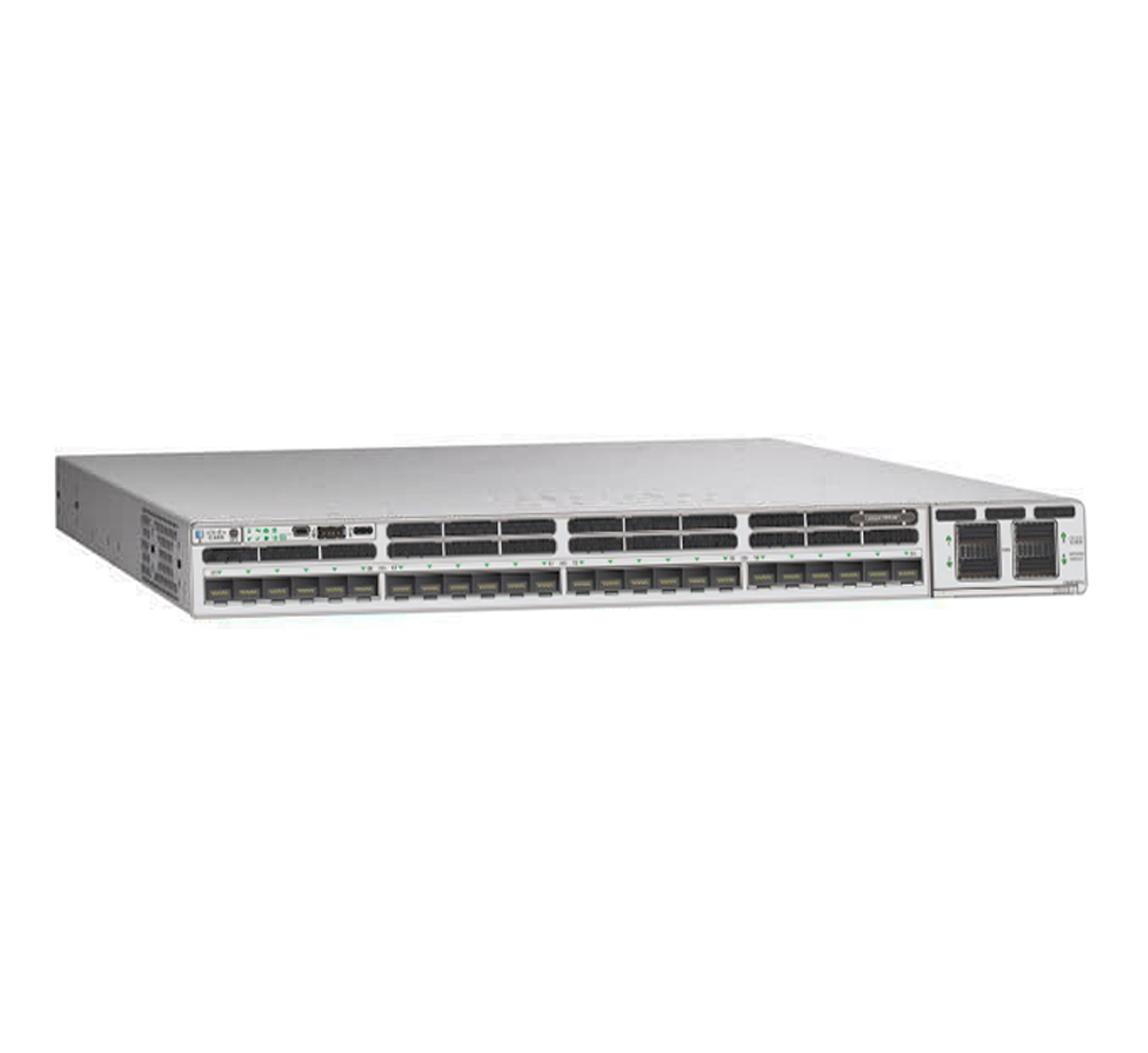 C9300X-24Y-E C9300X 24-port 25G/10G/1G SFP28 Network Industrial Switch