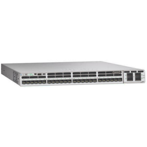 C9300X-24Y-E C9300X 24-port 25G/10G/1G SFP28 Network Industrial Switch