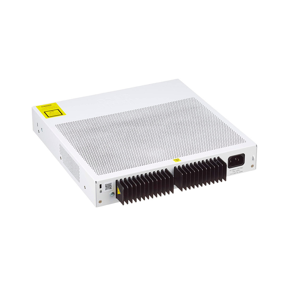 CBS350-8P-E-2G-CN Industrial Ethernet Switch 350 Series Managed 8 10/100/1000 PoE+ port CBS350-8T-E-2G-CN