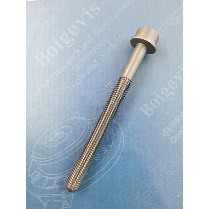 auto engine parts Cylinder head bolt 06D103385D For EA888 1.8T 2.0T VW Audi Golf Q5 A4 A5 MK5 MK6