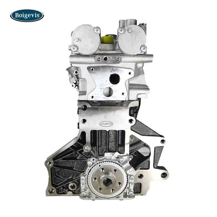 Original quality 03C100036X 03C100092X 03C100038P 1.4T 1.6 1.8 2.0 turbo auto engine for VW Golf 3 gti/4 sr/mk7/Audi a4 b8 tfsi