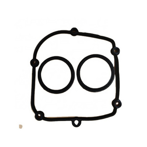 Original quality automotive parts accessories timing cover gasket 06G103583 for EA888