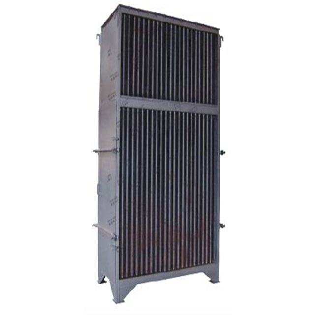 Alloy steel power plant boiler air preheater with heat exchanger HD Boiler Module