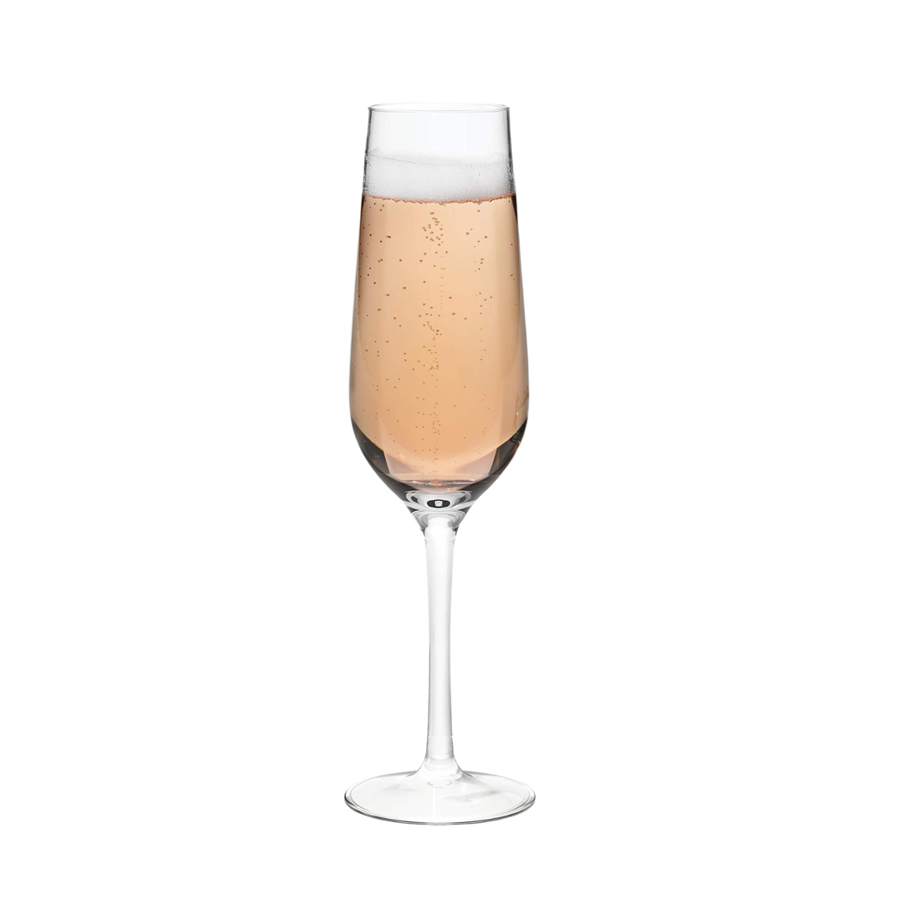 Luxury Champagne Wine Glasses Hot-Selling 9oz Tritan Copolyester Champagne Glass For Party