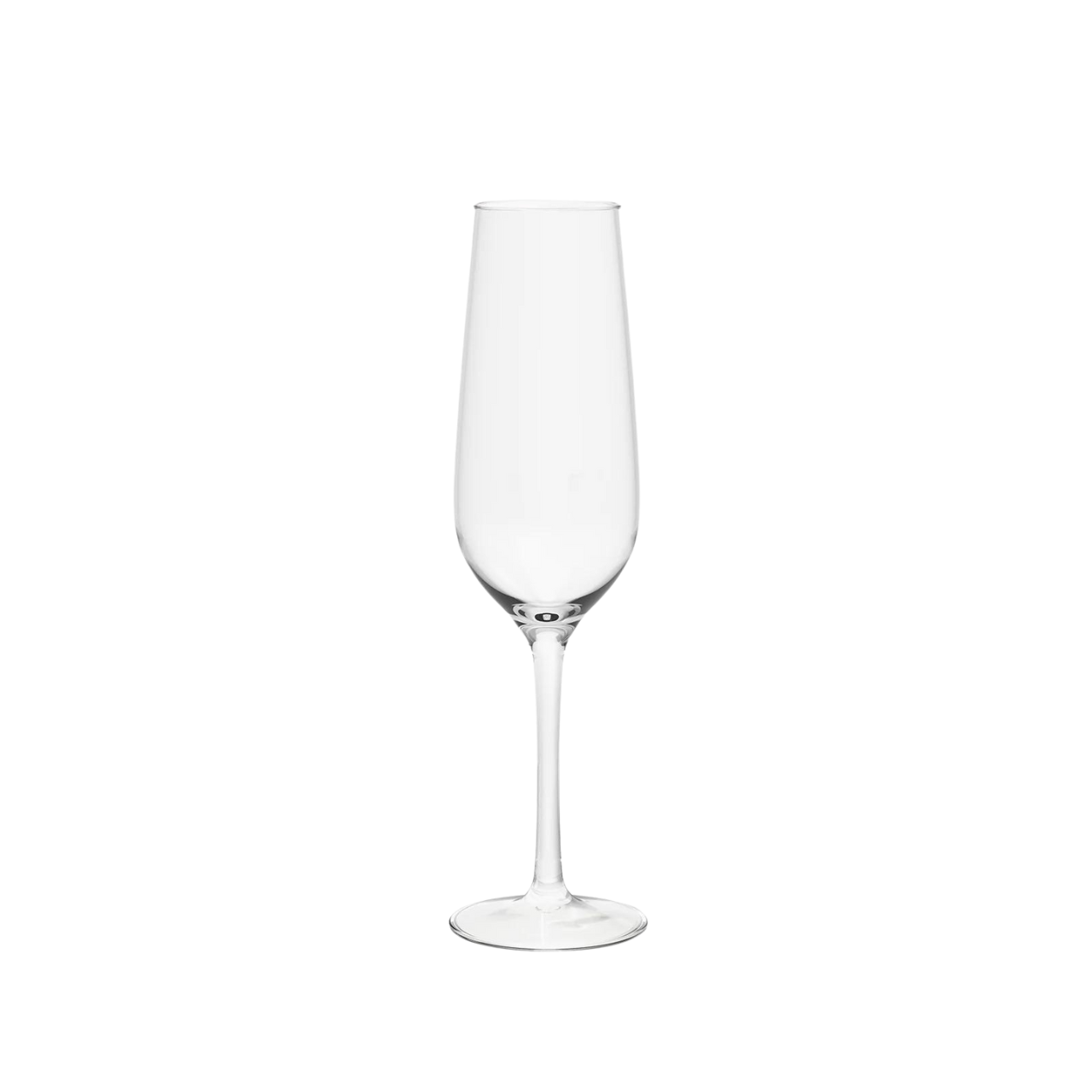 Eco-Friendly Tritan Flute Wine Glass Set Cocktail Glass Ultra Durable Champagne Glass For Sale