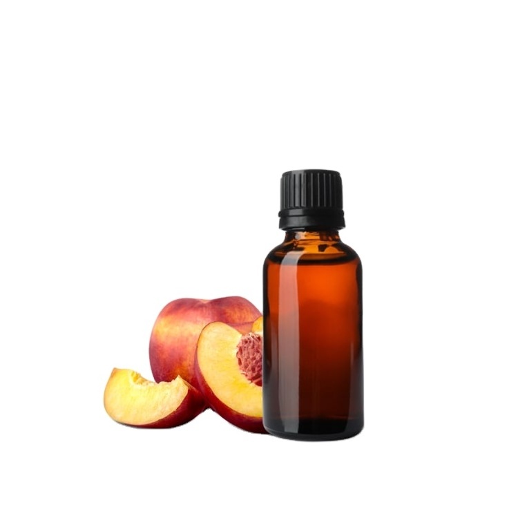 100% Organic And Pure Peach Liquid Extract At Bulk Prices | Get High Quality Peach Liquid Extract At Wholesale Rate