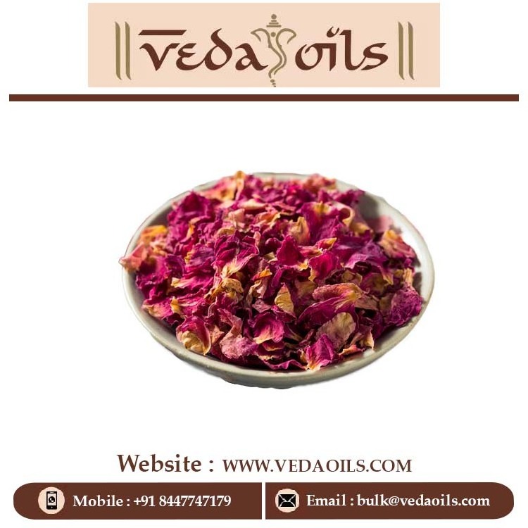 Dried Rose Flower | Buy Wholesale Dry Rose Flower At Best Price, Organic Rose Tea, Bulk Dried Rose Petals Flower