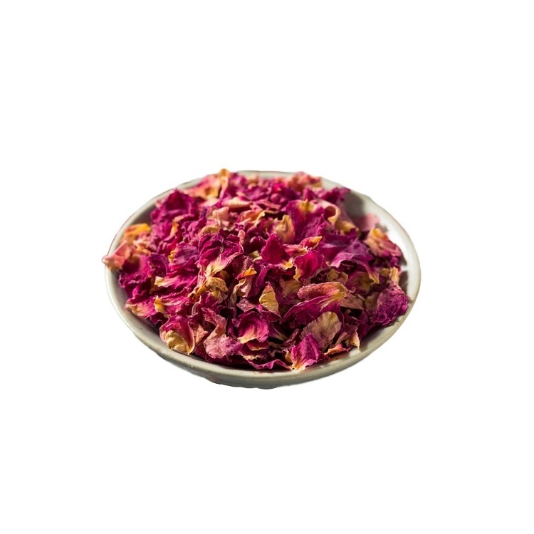 Dried Rose Flower | Buy Wholesale Dry Rose Flower At Best Price, Organic Rose Tea, Bulk Dried Rose Petals Flower