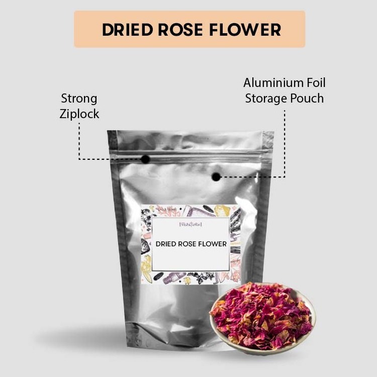 Dried Rose Flower | Buy Wholesale Dry Rose Flower At Best Price, Organic Rose Tea, Bulk Dried Rose Petals Flower