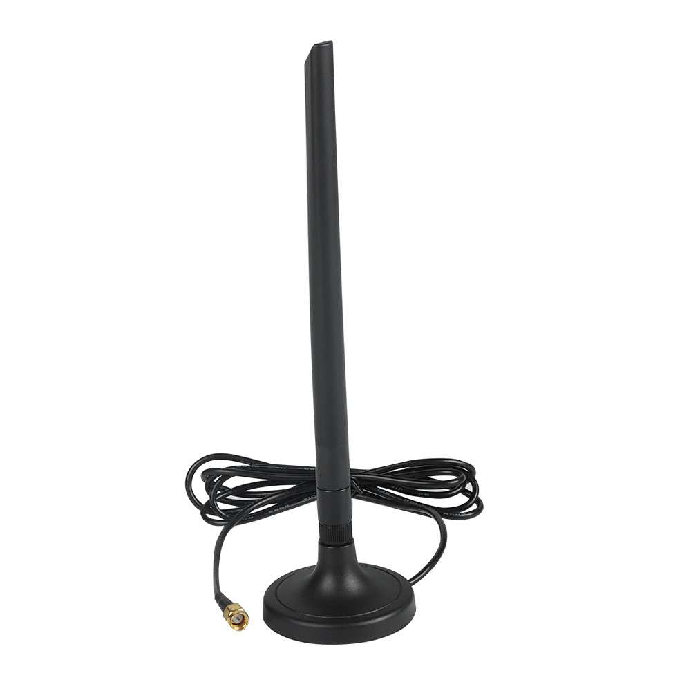 Hot sell high gain 433/GSM/WIFI/LTE/5G/5.G china Glue Stick Suction Cup Antenna