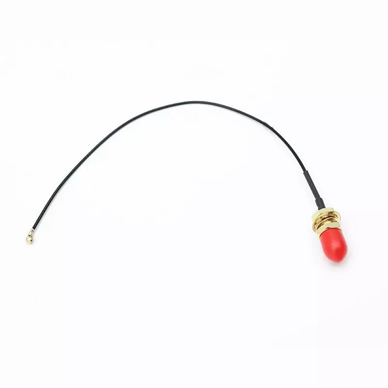 Custom IPEX UFL Rg1.13 RF Patch Cord Wifi GPS Module RF Coaxial Cable with Connector