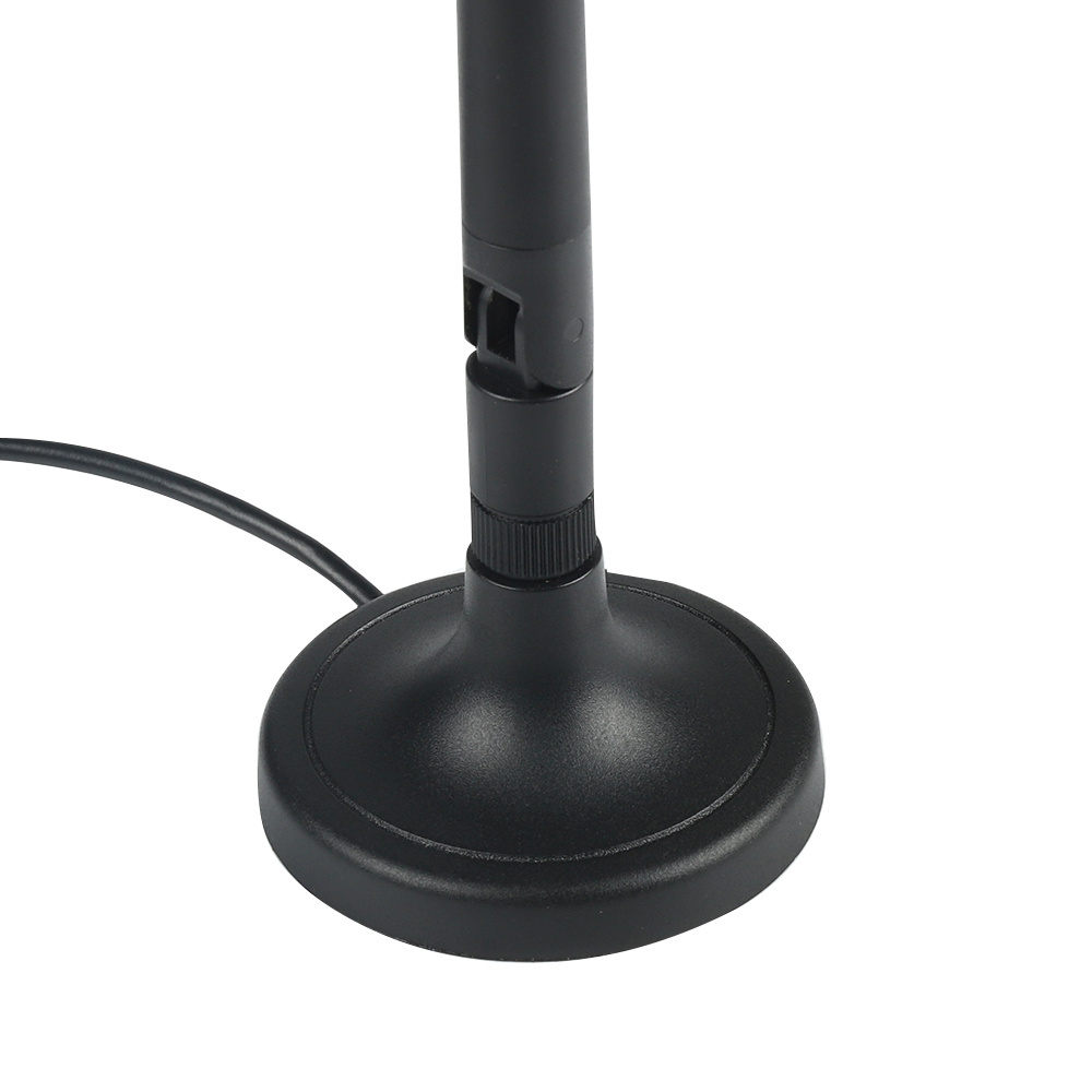 Hot sell high gain 433/GSM/WIFI/LTE/5G/5.G china Glue Stick Suction Cup Antenna