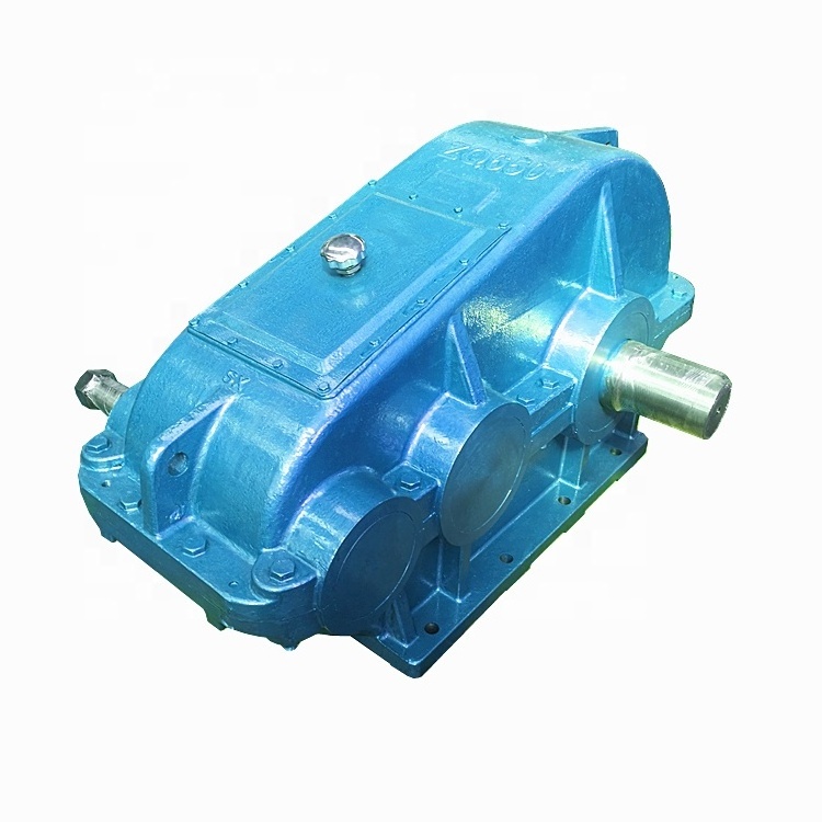 electric winch gear box used anchor windlass with motor gearbox