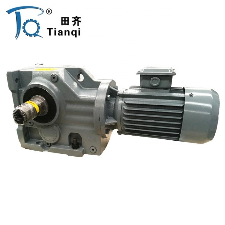 R K F S series spiral bevel gear box tractor pto reverse gearbox for buggy