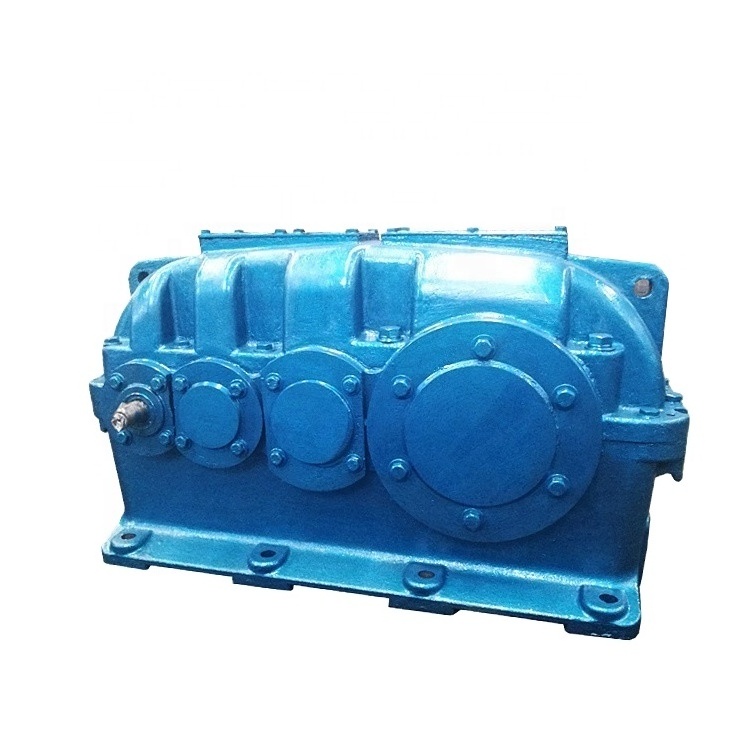 Z series Large High Torque Transmission Planetary Speed Reducer Gearbox