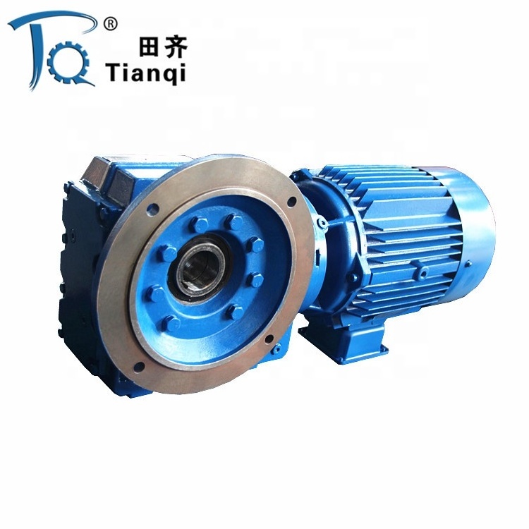 R K F S series spiral bevel gear box tractor pto reverse gearbox for buggy