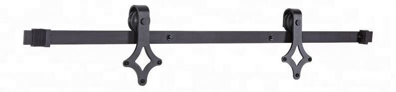 door slider hardware LJ-1090