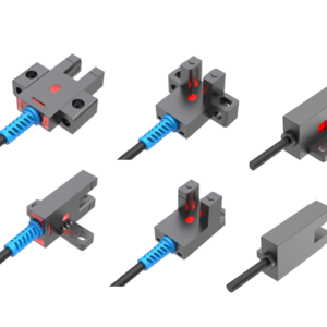 BOJKE dark on/light on photo slotted optical position sensor slot type photoelectric sensor opto slot photoelectric switch