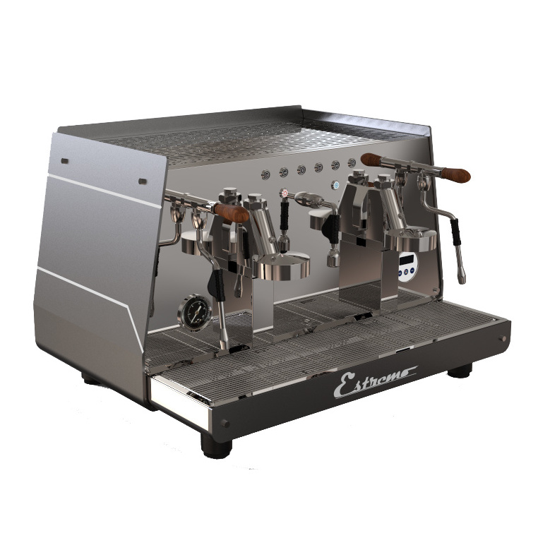 Lever in china vending machines companies selling machinery espresso Restaurant Drink Shop coffee machine