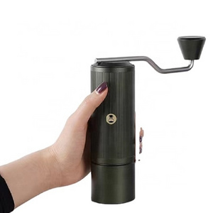 Chestnut X lite Outdoor Travel Coffee Bean Grinder Timemore Manual Coffee Grinder making Coffee tools for home gift business