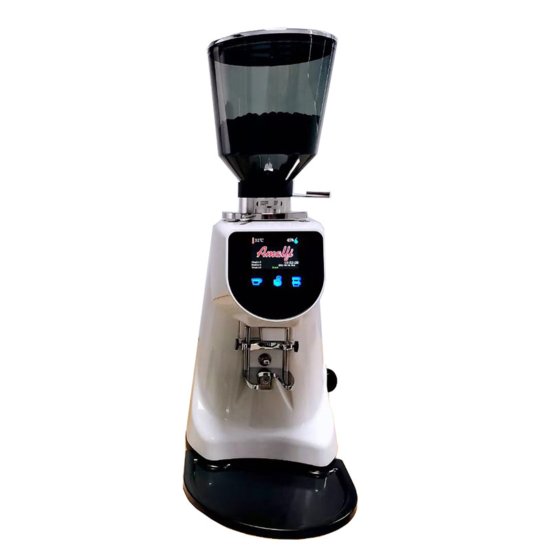 Espresso Grinder Quiet Burr Coffee Grinder for Coffee beam Mini Electric Coffee Grinder