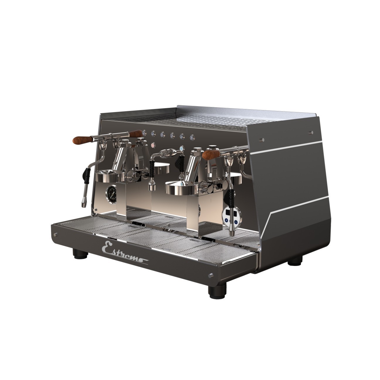 Lever in china vending machines companies selling machinery espresso Restaurant Drink Shop coffee machine