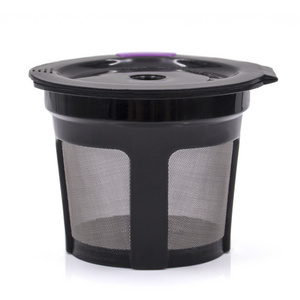 New product Refillable K Cups Coffee Filters for Fit 1.0 2.0 Keurig Coffee Makers